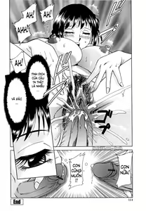 Page 116 of Mama Pet - Slave Mother Rape - preview thumbnail