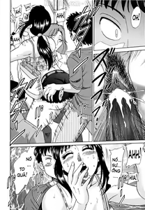 Page 64 of Mama Pet - Slave Mother Rape - preview thumbnail