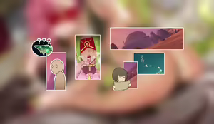 Page 70 of Genshin (decensored) - preview thumbnail