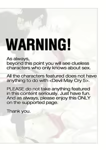 Page 5 of VNero♀ - preview thumbnail
