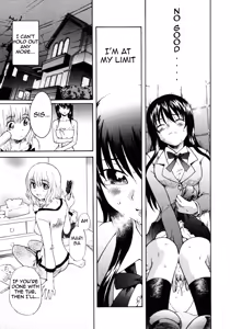 Page 7 of Onee-chan no Kuchibiru | My Sister's Lips - preview thumbnail