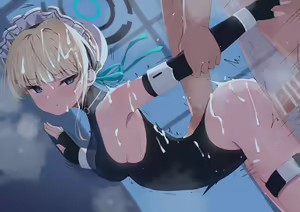 Page 26 of Toki to Ecchi - preview thumbnail