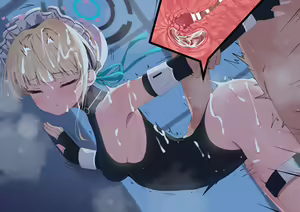 Page 28 of Toki to Ecchi - preview thumbnail