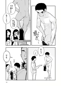 Page 13 of Zenra Jiko Shoukai - preview thumbnail
