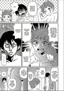 Page 65 of Wakuwaku one-sans Ch 1-7 (decensored) - preview thumbnail