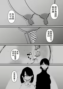 Page 22 of Ushi ni Natta - preview thumbnail