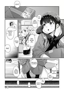 Page 6 of Surprise & Seduce - preview thumbnail