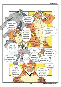 Page 30 of Dice Pizza - preview thumbnail
