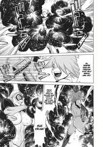Page 11 of Uncanny EIGHTHWONDER No.2 - preview thumbnail