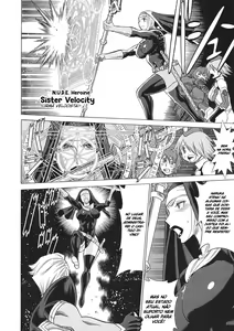 Page 22 of Uncanny EIGHTHWONDER No.2 - preview thumbnail
