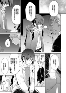 Page 109 of Chika Kankin H Seiyoku Zukan | 地下监禁H性欲图鉴 - preview thumbnail