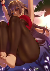 Page 16 of How to train your Dehya - preview thumbnail