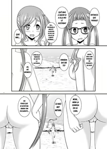 Page 11 of Yagai Roshutsu Katsudou Circle Jou | Club De Exhibicionismo Al Aire Libre Parte 1 - preview thumbnail