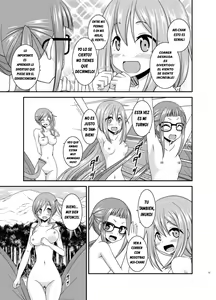 Page 12 of Yagai Roshutsu Katsudou Circle Jou | Club De Exhibicionismo Al Aire Libre Parte 1 - preview thumbnail
