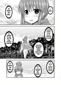 Page 18 of Yagai Roshutsu Katsudou Circle Jou | Club De Exhibicionismo Al Aire Libre Parte 1 - preview thumbnail