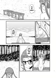 Page 20 of Yagai Roshutsu Katsudou Circle Jou | Club De Exhibicionismo Al Aire Libre Parte 1 - preview thumbnail
