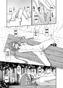 Page 22 of Yagai Roshutsu Katsudou Circle Jou | Club De Exhibicionismo Al Aire Libre Parte 1 - preview thumbnail