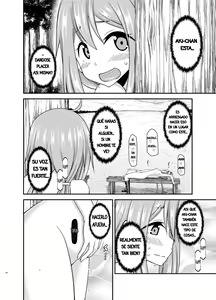 Page 23 of Yagai Roshutsu Katsudou Circle Jou | Club De Exhibicionismo Al Aire Libre Parte 1 - preview thumbnail