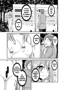 Page 30 of Yagai Roshutsu Katsudou Circle Jou | Club De Exhibicionismo Al Aire Libre Parte 1 - preview thumbnail