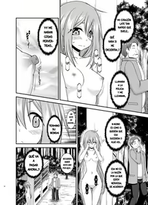 Page 31 of Yagai Roshutsu Katsudou Circle Jou | Club De Exhibicionismo Al Aire Libre Parte 1 - preview thumbnail