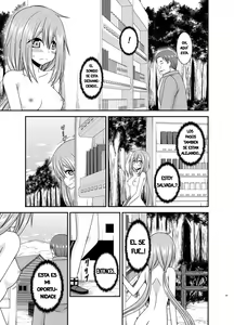 Page 32 of Yagai Roshutsu Katsudou Circle Jou | Club De Exhibicionismo Al Aire Libre Parte 1 - preview thumbnail