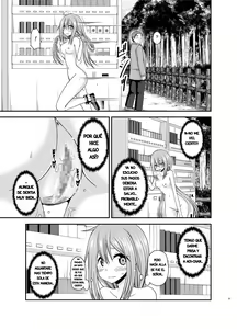 Page 36 of Yagai Roshutsu Katsudou Circle Jou | Club De Exhibicionismo Al Aire Libre Parte 1 - preview thumbnail