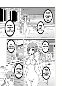 Page 38 of Yagai Roshutsu Katsudou Circle Jou | Club De Exhibicionismo Al Aire Libre Parte 1 - preview thumbnail