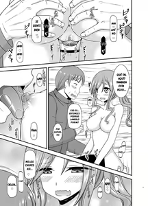 Page 46 of Yagai Roshutsu Katsudou Circle Jou | Club De Exhibicionismo Al Aire Libre Parte 1 - preview thumbnail