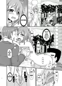 Page 53 of Yagai Roshutsu Katsudou Circle Jou | Club De Exhibicionismo Al Aire Libre Parte 1 - preview thumbnail