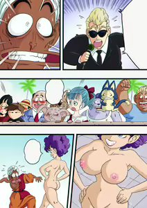 Page 4 of Nam VS Ranfan - preview thumbnail
