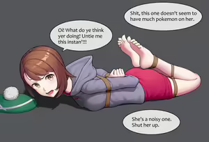 Gloria — hentai manga cover on Fhentai