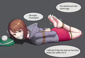 Page 3 of Gloria - preview thumbnail
