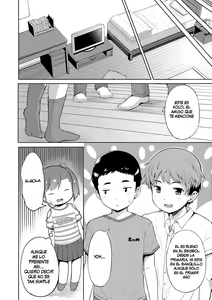 Page 6 of Kizuichatta | Awakened (decensored) - preview thumbnail