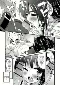 Page 11 of Kimi no Tsurego ni Koishiteru. - Hajimari wa Otoire de♥ | Je suis amoureux de votre enfant d'un mariage précédent. - Tout a commencé dans les toilettes.♥ - preview thumbnail