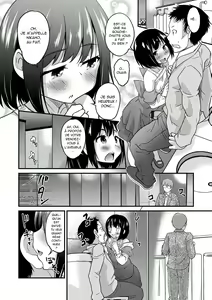 Page 12 of Kimi no Tsurego ni Koishiteru. - Hajimari wa Otoire de♥ | Je suis amoureux de votre enfant d'un mariage précédent. - Tout a commencé dans les toilettes.♥ - preview thumbnail