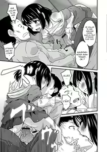 Page 13 of Kimi no Tsurego ni Koishiteru. - Hajimari wa Otoire de♥ | Je suis amoureux de votre enfant d'un mariage précédent. - Tout a commencé dans les toilettes.♥ - preview thumbnail