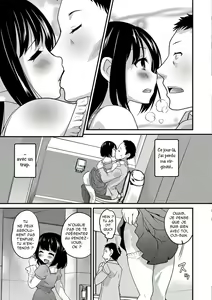 Page 17 of Kimi no Tsurego ni Koishiteru. - Hajimari wa Otoire de♥ | Je suis amoureux de votre enfant d'un mariage précédent. - Tout a commencé dans les toilettes.♥ - preview thumbnail