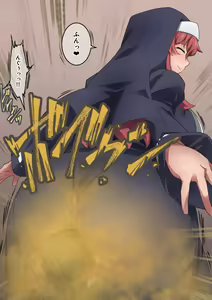Page 131 of Onara o Kagaserareru to 100% Shasei Suru Omise - preview thumbnail