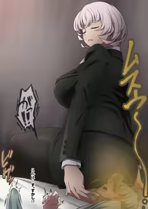 Page 155 of Onara o Kagaserareru to 100% Shasei Suru Omise - preview thumbnail