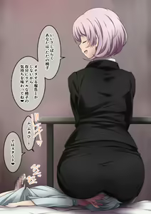 Page 158 of Onara o Kagaserareru to 100% Shasei Suru Omise - preview thumbnail