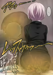 Page 162 of Onara o Kagaserareru to 100% Shasei Suru Omise - preview thumbnail