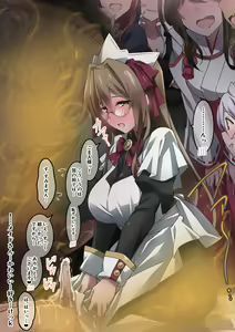 Page 223 of Onara o Kagaserareru to 100% Shasei Suru Omise - preview thumbnail
