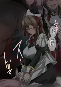 Page 224 of Onara o Kagaserareru to 100% Shasei Suru Omise - preview thumbnail