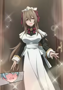 Page 245 of Onara o Kagaserareru to 100% Shasei Suru Omise - preview thumbnail