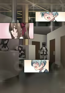 Page 249 of Onara o Kagaserareru to 100% Shasei Suru Omise - preview thumbnail