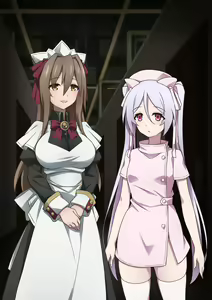Page 255 of Onara o Kagaserareru to 100% Shasei Suru Omise - preview thumbnail
