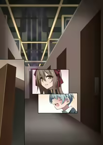 Page 260 of Onara o Kagaserareru to 100% Shasei Suru Omise - preview thumbnail