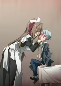 Page 266 of Onara o Kagaserareru to 100% Shasei Suru Omise - preview thumbnail