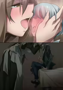 Page 267 of Onara o Kagaserareru to 100% Shasei Suru Omise - preview thumbnail