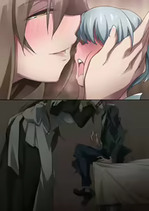 Page 268 of Onara o Kagaserareru to 100% Shasei Suru Omise - preview thumbnail